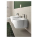 IDEAL STANDARD - Connect Závesný bidet, biela E772201