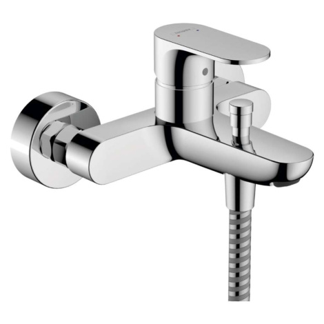Hansgrohe Rebris S - Vaňová batéria, chróm 72440000
