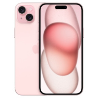 Apple iPhone 15 Plus 512GB Pink, MU1J3SX/A