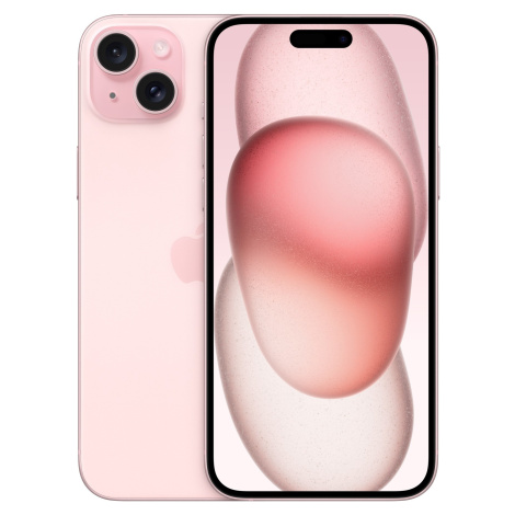 Apple iPhone 15 Plus 512GB Pink, MU1J3SX/A