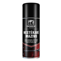 DEN BRAVEN Nestekavé mazivo 400 ml