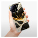 Odolné silikónové puzdro iSaprio - Black and Gold - Xiaomi 13