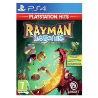 Rayman Legends (PS4)