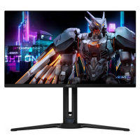 GIGABYTE AORUS FO27Q3 herný monitor 27