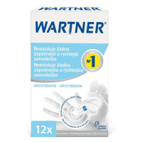 WARTNER Kryoterapia bradavíc 50 ml