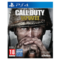 Call of Duty: WWII (PS4)