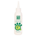 MENFORSAN Prírodný prípravok na čistenie uší pre psov a mačky 125 ml