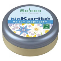 SALOOS BioKarité balzám atopikderm 50 ml