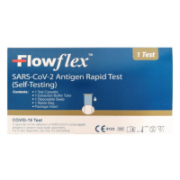 FLOWFLEX Sars-Co-V-2 antigénový test nasálny 1 ks