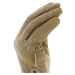 MECHANIX rukavice so syntetickou kožou Original - Coyote L/10