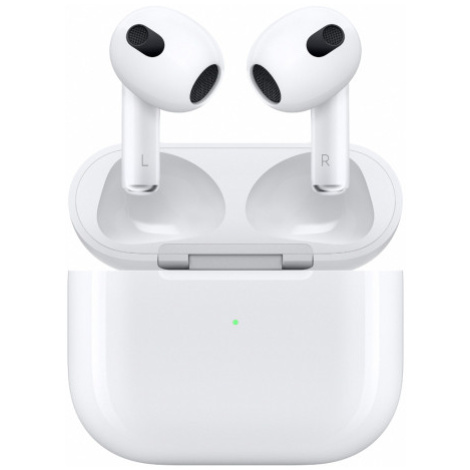APPLE AIRPODS (3RD GENERATION) WITH LIGHTNING CHARGING CASE MPNY3ZM/A