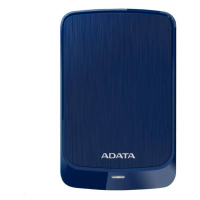 Externý pevný disk ADATA 1TB 2,5