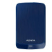 Externý pevný disk ADATA 1TB 2,5" USB 3.1 AHV320, modrá