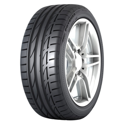 BRIDGESTONE 235/40 R 19 96W S001 TL XL