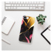 Odolné silikónové puzdro iSaprio - Gold Pink Marble - iPhone 8 Plus