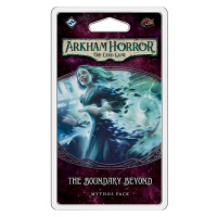 Fantasy Flight Games Arkham Horror LCG: The Boundary Beyond