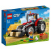 LEGO® City 60287 Traktor