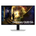 Samsung Odyssey OLED G6 herný monitor 27"