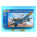 Plastic ModelKit letadlo 04692 - Junkers Ju87 G/D Tank Buster (1:72)