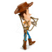Figúrka zberateľská Woody Pixar Jada kovová výška 10 cm