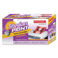 STYGIAN ALT. TONER PRE HP CF 283X PRE HP LJ PRO M225, M201 (2.200 VYTLACKOV)