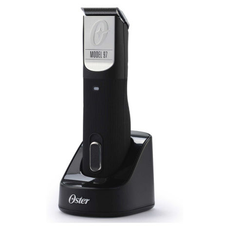 Oster Model 97 Cordless - profesionálny 3 rýchlostný, akumulátorový strihací strojček + M22 olej