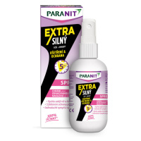PARANIT Extra silný sprej 100 ml + hrebeň