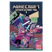 Dark Horse Minecraft: Wither Without You 1 (Graphic Novel)