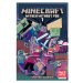 Dark Horse Minecraft: Wither Without You 1 (Graphic Novel)