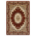 Kusový koberec Adora 5547 V (Vizon) Rozmery koberca: 240x330