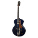 Godin 5th Avenue Night Club Indigo Blue