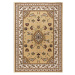 Kusový koberec Sincerity Royale Sherborne Beige - 240x340 cm Flair Rugs koberce