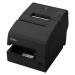 Epson TM-H6000V C31CG62204P0 USB, powered-USB, Ethernet, cutter, OPOS, ePOS, black pokladničná t