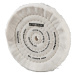 PARKSIDE® Príslušenstvo k brúske (bavlnený leštiaci kotúč, 150 mm)