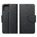 Diárové puzdro na Samsung Galaxy A20e Fancy Book čierne
