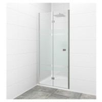 Sprchové dvere 100 cm SAT SK SIKOSKN100S