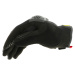 MECHANIX Pracovné rukavice M-Pact - čierne/sivé M/9