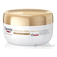 Eucerin Hyaluron Filler Elasticity Eyes 15 ml