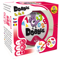 Dobble 1-2-3