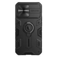 Kryt Nillkin Case CamShield Armor Pro for iPhone 13 Pro (black)