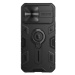 Kryt Nillkin Case CamShield Armor Pro for iPhone 13 Pro (black)