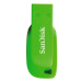 SANDISK FLASHPEN-CRUZER BLADE 32 GB, ELEKTRICKA ZELENA SDCZ50C-032G-B35GE