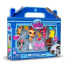 Littlest Pet Shop 5 figúrok Farma