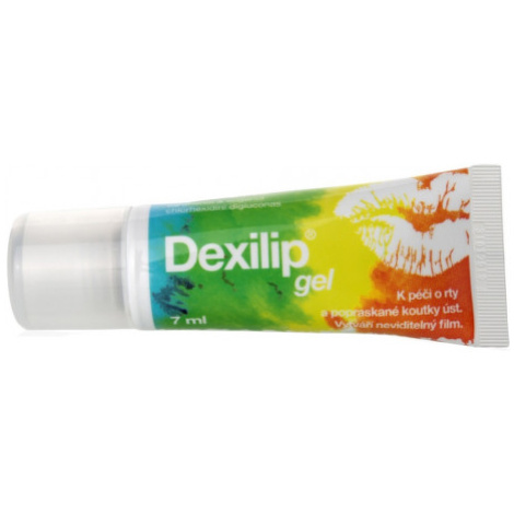 DEXILIP 7 ml