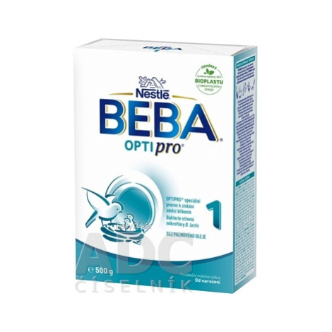 BEBA OPTIPRO 1