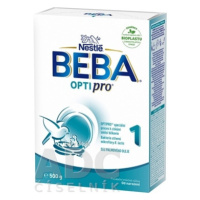 BEBA OPTIPRO 1