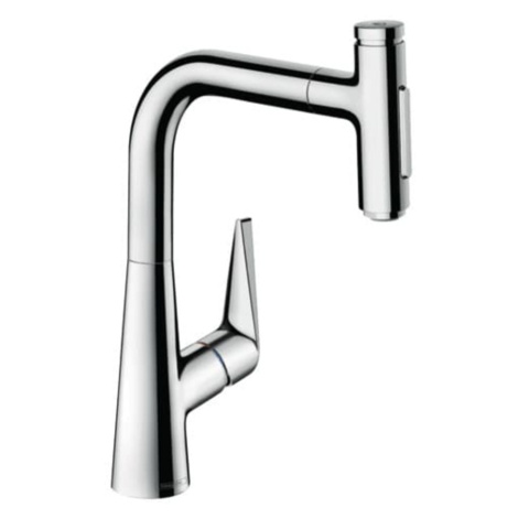 Kuchynské batérie HANSGROHE