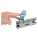 Tech Deck fingerboard dvojbalenie s prekážkou Flip