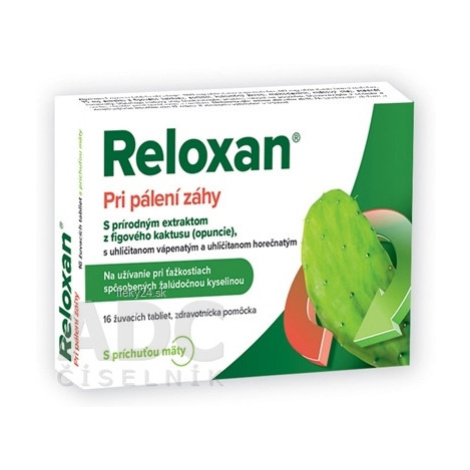 Reloxan