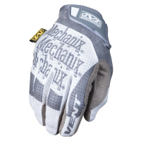 MECHANIX Priedušné rukavice Specialty Vent - biele M/9